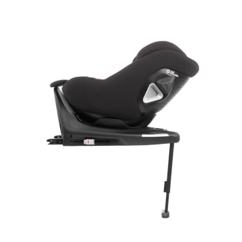 KOMBIKID C/REDUCTOR MATT BLACK - 3