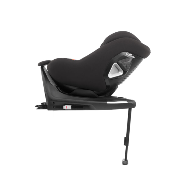 KOMBIKID C/REDUCTOR MATT BLACK - 3