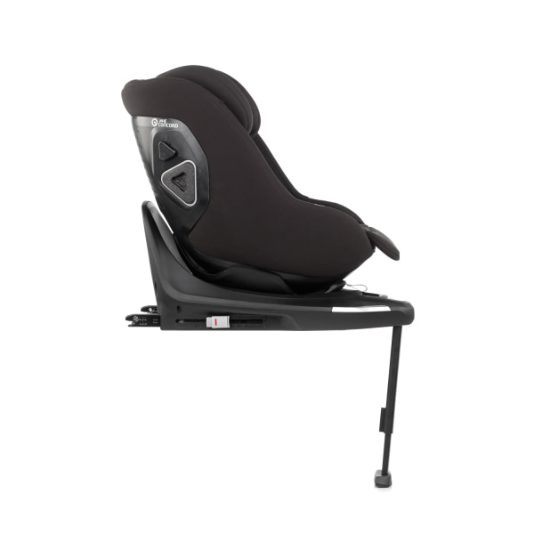 KOMBIKID C/REDUCTOR MATT BLACK - 16