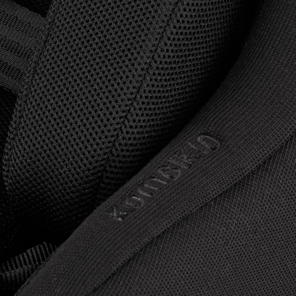 KOMBIKID C/REDUCTOR MATT BLACK - 24