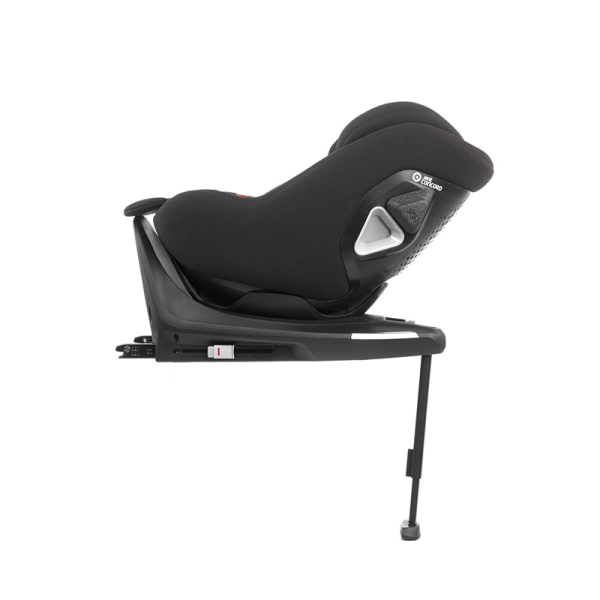 KOMBIFIX C/REDUCTOR MATT BLACK - 3