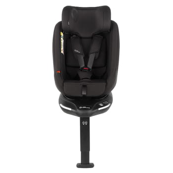 KOMBIFIX C/REDUCTOR MATT BLACK - 7