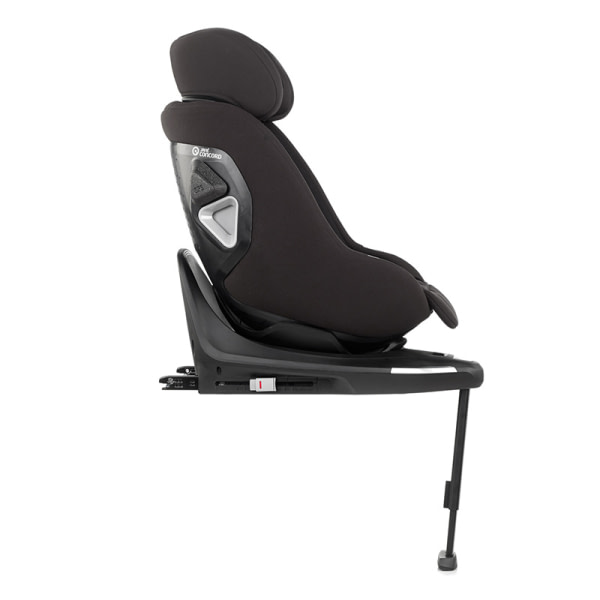 KOMBIFIX C/REDUCTOR MATT BLACK - 12