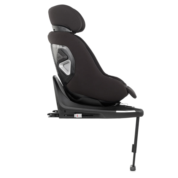 KOMBIFIX C/REDUCTOR MATT BLACK - 13