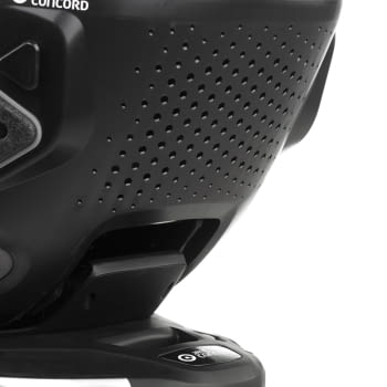 KOMBIFIX C/REDUCTOR MATT BLACK - 20