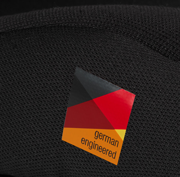 IWINNER MATT BLACK - 9