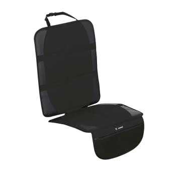 PROTECTOR ASIENTO AUTO BLACK 100%