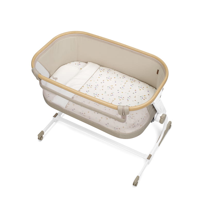 BABYSIDE-III (MOISES-COLECHO) IRIS - 