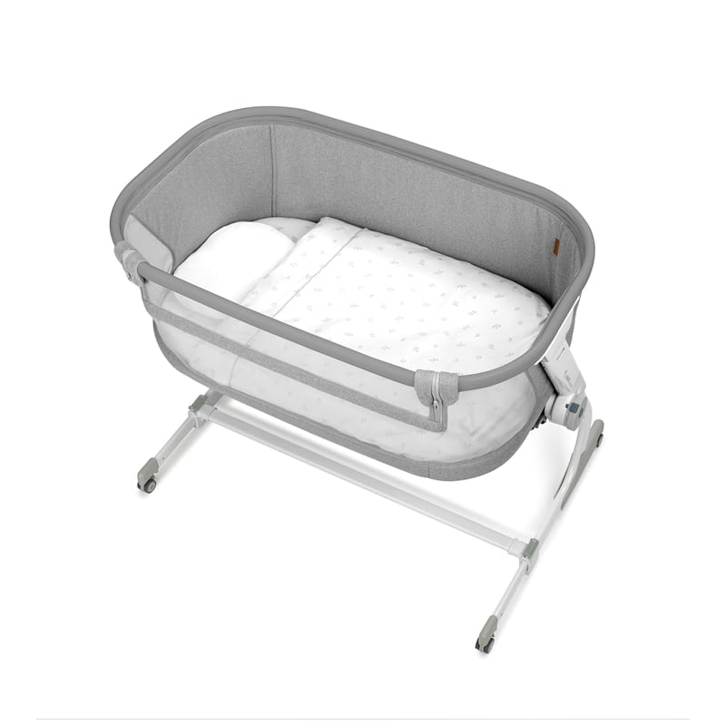 BABYSIDE-III (MOISES-COLECHO) MIST - 