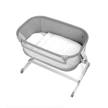 BABYSIDE-III (MOISES-COLECHO) MIST