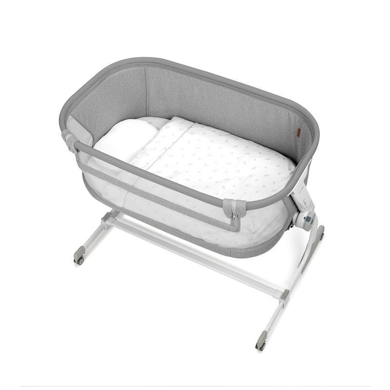 BABYSIDE-III (MOISES-COLECHO) MIST - 