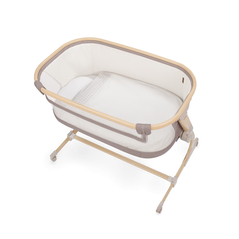 BABYSIDE-III (MOISES-COLECHO) GLITTER - 