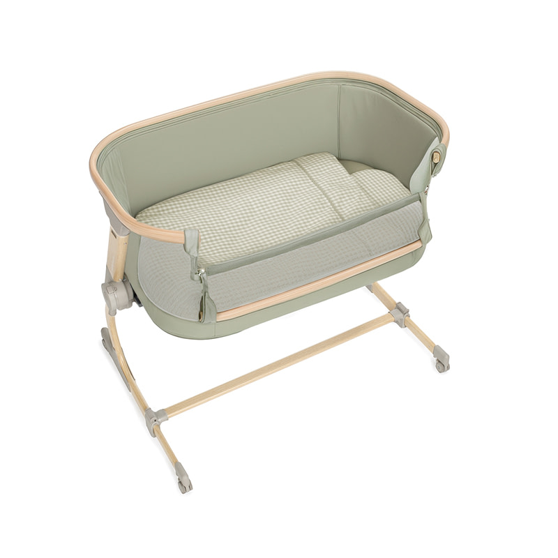 BABYSIDE-III (MOISES-COLECHO) SAGE