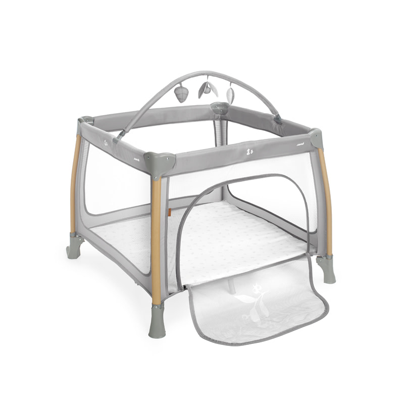 CUNA PARQUE VIAJE TRAVEL FUN MIST