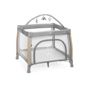 CUNA PARQUE VIAJE TRAVEL FUN MIST - 2