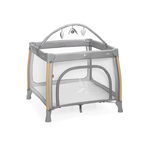 CUNA PARQUE VIAJE TRAVEL FUN MIST - 2