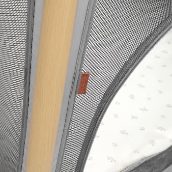 CUNA PARQUE VIAJE TRAVEL FUN MIST - 4