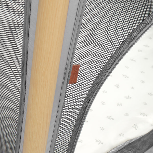 CUNA PARQUE VIAJE TRAVEL FUN MIST - 4