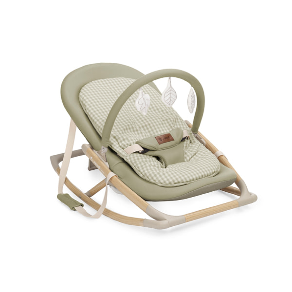 GANDULITA FOLD 2 MIST - 4