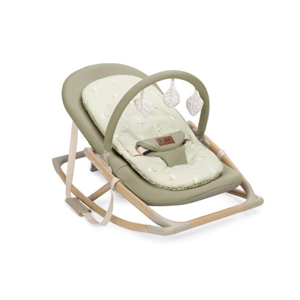 GANDULITA FOLD 2 MIST - 5