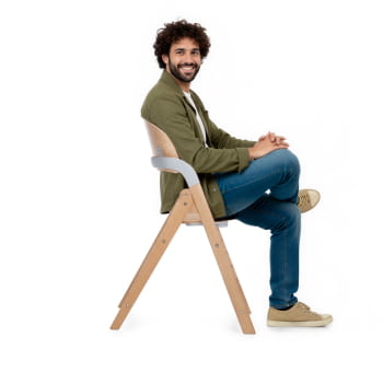 TRONA MADERA FOREST MIST - 15