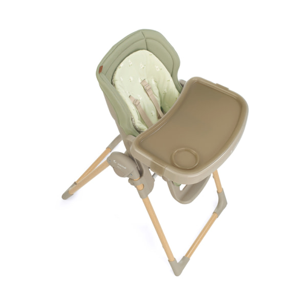 TRONA MILA C/REDUCTOR SAGE - 2