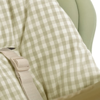 TRONA MILA C/REDUCTOR SAGE - 4