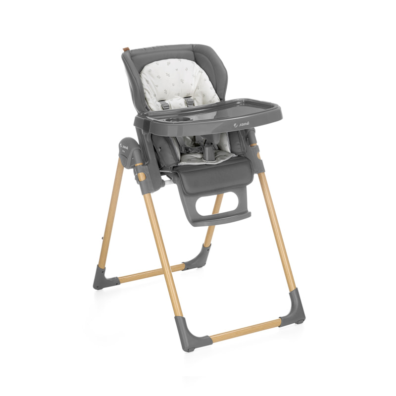 TRONA MILA POLIPIEL C/REDUCTOR MIST