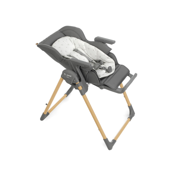 TRONA MILA POLIPIEL C/REDUCTOR MIST - 2