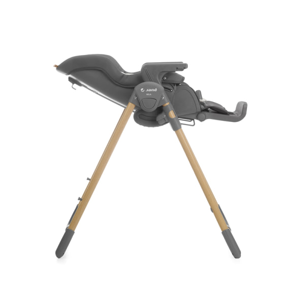 TRONA MILA POLIPIEL C/REDUCTOR MIST - 3