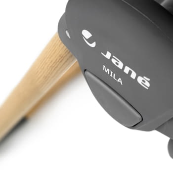 TRONA MILA POLIPIEL C/REDUCTOR MIST - 5