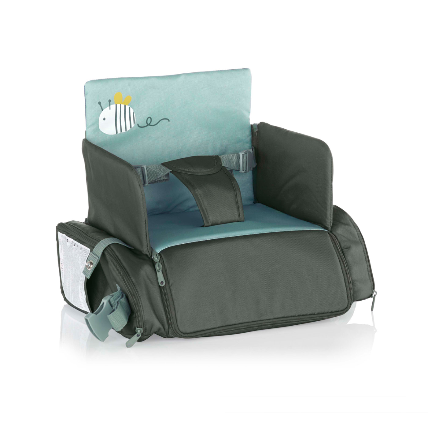 AVANT TRONA CONV.BOLSO BOTANIC BOTANIC