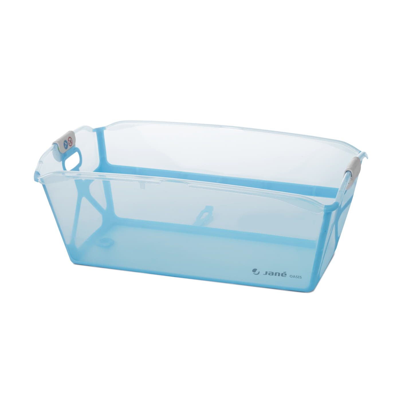 CUBETA PLEGABLE OASIS TROPIC - 