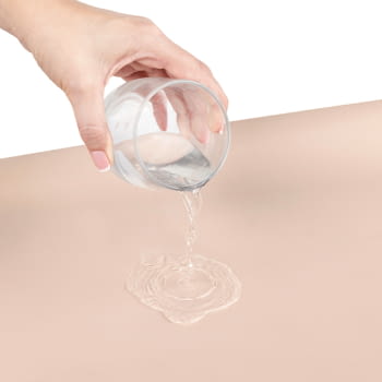 PU CHANGING PAD SAND - 5