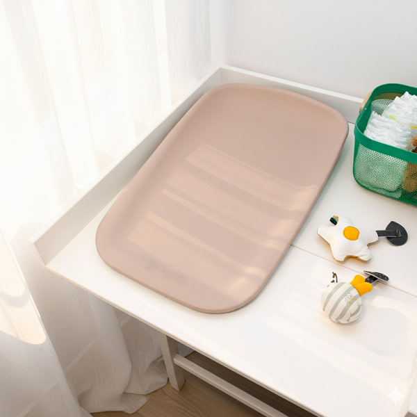 PU CHANGING PAD SAND - 8