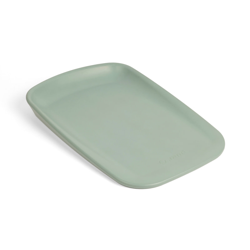 PU CHANGING PAD MINT