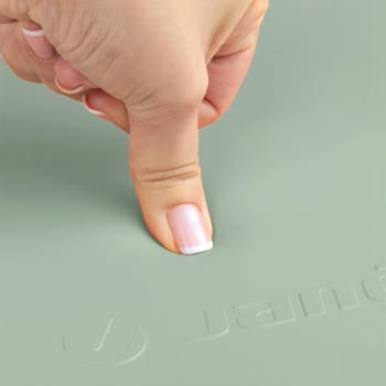 PU CHANGING PAD MINT - 4