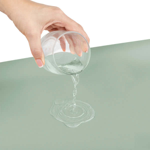 PU CHANGING PAD MINT - 5