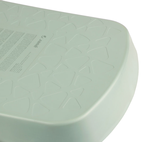 PU CHANGING PAD MINT - 6