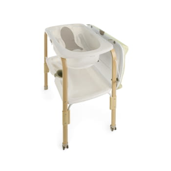 BAÑERA FLIP SAGE - 3