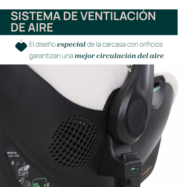 TRIO BELLAGIO 2.0 CON KORY PLUS (3 BULTOS) AMBER GLOW - 2