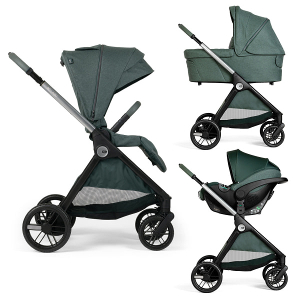 TRIO BELLAGIO 2.0 CON KORY PLUS (3 BULTOS) FIR TREE