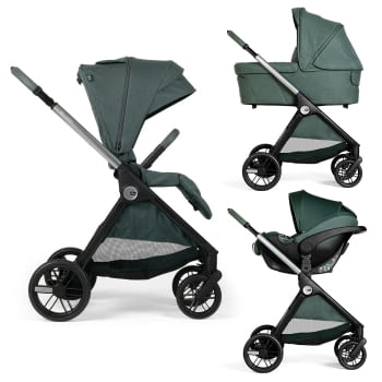 TRIO BELLAGIO 2.0 CON KORY PLUS (3 BULTOS) FIR TREE