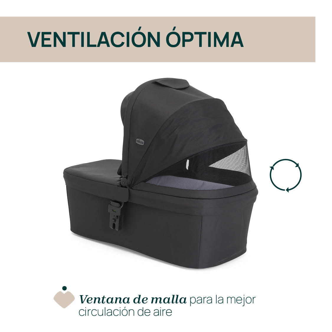 DUO SEETY (2 BULTOS) EBONY