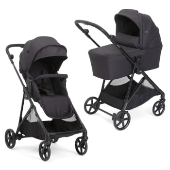 DUO SEETY (2 BULTOS) EBONY