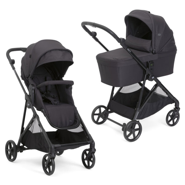 DUO SEETY (2 BULTOS) EBONY