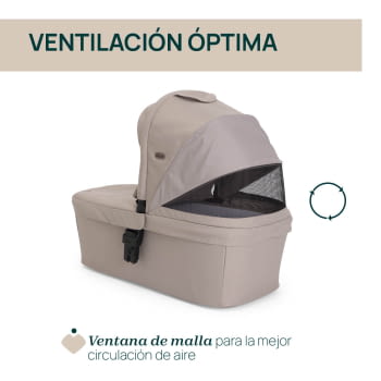 DUO SEETY (2 BULTOS) SANDSHELL