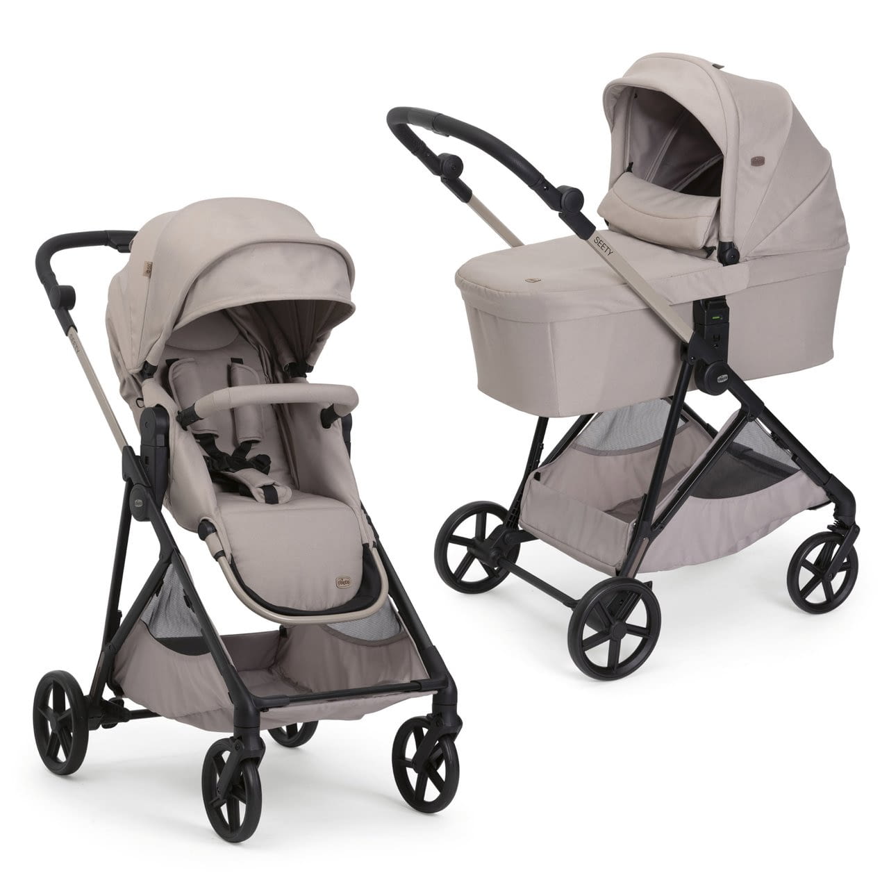 DUO SEETY (2 BULTOS) SANDSHELL