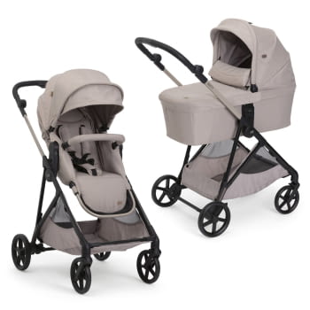 DUO SEETY (2 BULTOS) SANDSHELL - 1