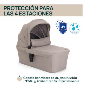 DUO SEETY (2 BULTOS) SANDSHELL - 4